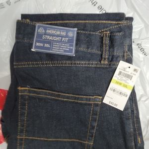 Mens American Rag jeans